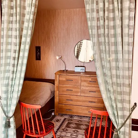 Apartmán M03-001 *