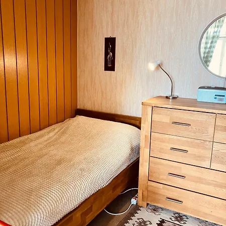 M03-001 Apartmán