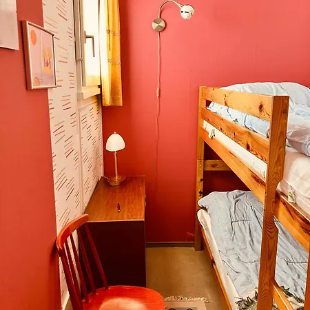 M03-001 Apartmán
