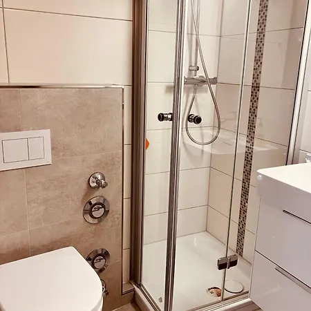 M03-001 Apartmán *