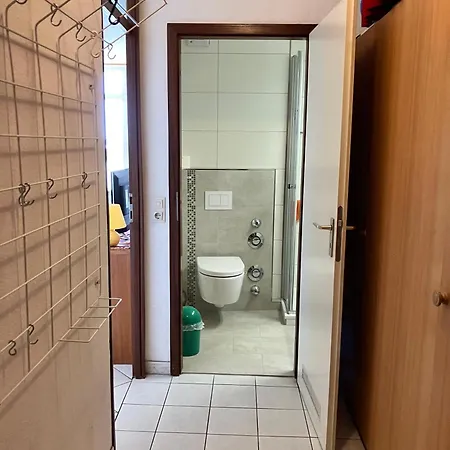Apartmán M03-001 *